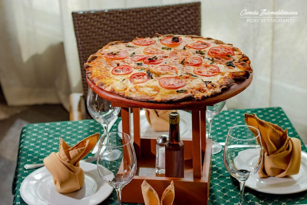 Oceano Palace Mazatlan Ngoại thất bức ảnh