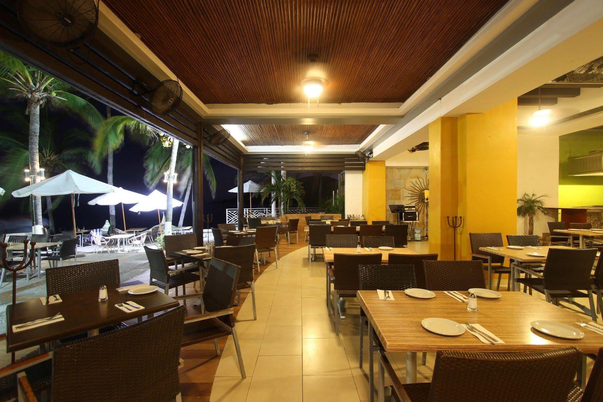 Oceano Palace Mazatlan Ngoại thất bức ảnh